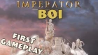 Imperator Rome Gameplay Reveal - From the Paradox Event! [Boi?!]