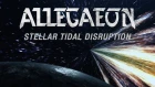 Allegaeon - Stellar Tidal Disruption (2019)