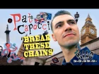 'Break These Chains' Pat Capocci PRESS-TONE / WILD RECORDS (Official Music Video) BOPFLIX