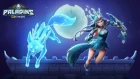 Paladins - Champion Teaser - Io, The Shattered Goddess