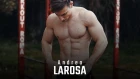 Crazy Monster Street Workout Andrea Larosa