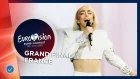 France - LIVE - Bilal Hassani - Roi - Grand Final - Eurovision 2019
