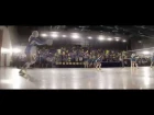 Adidas "Here’s to the Takers" TVC (song "Undeniable (Ft. Richie Sosa)" by Donnie Daydream)