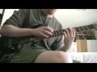 Robert Spurling - "Wavering" with an Ibanez RG1570