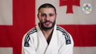 Meet Your Judoka - Guram Tushishvili (GEO)