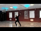 Choreography Gotan Project - Diferente