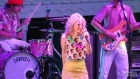 17/17 Paramore - Hard Times/Heart of Glass @ Parahoy (Show #2) 4/08/18