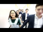 Ждёт ли нас удача (клип) 17 я школа выпуск 2017г videograf  Попов Александр