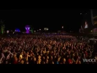 Linkin Park - Leave Out All The Rest/Shadow Of The Day/Iridescent (Live at Rock In Rio USA 2015)