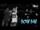 7Hills - Концерт в Blow Bar (Live)