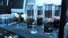 DIY 6U8A+6N5P OTL Tube Amplifier膽機