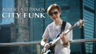 ALBERT STEPANOV - CITY FUNK