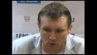 Андрей Талалаев о победе над  "Торпедо" (Армавир)