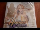 Лучшая игра поколения - Hannah Montana