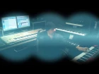 Vanello Spacesynth Studio Session