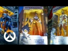 Colossal Collectibles | The Making of Overwatch's Oversized Action Figures