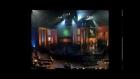 Dove Awards 2008 - Skillet Comatose Rock Song of the Year