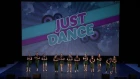 JUST DANCE | IDC group - "Разговор"