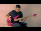 Modern Day Babylon - Wake Up ||| Bass Playthrough |||