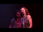 Anna Hoffman & Mazal Bueno Orquesta feat. Yiannis Kofopulos "Рыба"