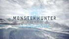 Monster Hunter World: Iceborne reveal