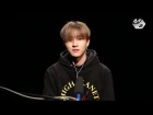 [ASMR] Lyric LIVE - Fighter 몬스타 엑스 (MONSTA X) 아이엠