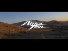 Africa Twin: The Adventure Continues...