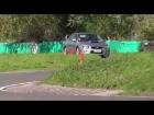 Subaru Impreza WRX STi with Blitz Nur Spec R - Curborough Sprint Course