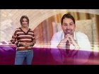 David Garrett ist wieder da/ZDF-Leute Heute vom 28.8.2018