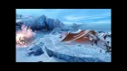 Star Wars Battlefront Hoth Gameplay