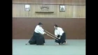 Christian Tissier Shihan Kihon Dachi