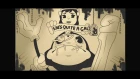 Bendy and the Ink Machine Animatic - Instruments of Cyanide