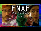 Five Nights At Freddy’s: The Musical – Night 5 (Feat. Markiplier, Nathan Sharp, & MatPat)