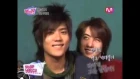 SS501 stop watch interview rus sub