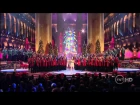 Miranda Cosgrove - Last Christmas Live  in Washington (HD)