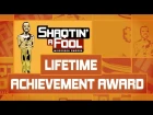 Shaqtin' A Fool Midseason Awards: Lifetime Achievement Award