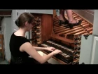 J.S. Bach - Prelude and Fugue in D major, BWV 532