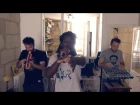 Dubmatix - Africans ft. Joe Pilgrim (Ondubground remix)