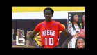 6'11 16 Year Old Bol Bol is a Unique Game-Changer!