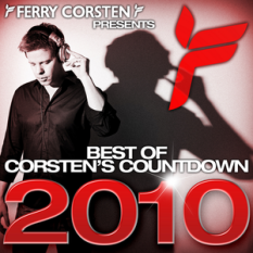 Best Of Corsten's Countdown 2010