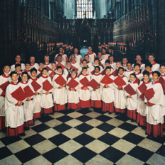 Westminster Abbey Choir