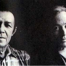 Ry Cooder & Manuel Galbán