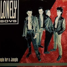 Lonely Boys (ITA)