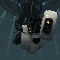 GLaDOS