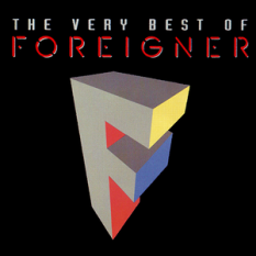 The Very Best of Foreigner