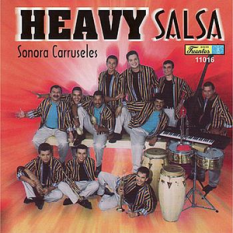 Heavy Salsa