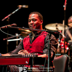 Robert Randolph & The Slide Brothers