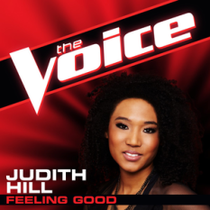 Feeling Good (The Voice Performance) - Single