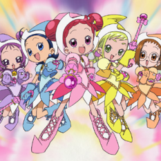 Ojamajo Doremi