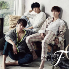 인피니트F (INFINITE F)